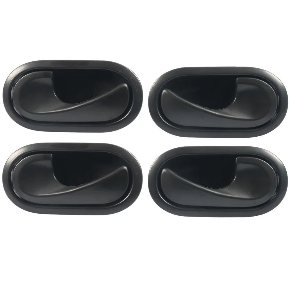 

Interior Door Handle Car Inner Handle Car Interior Upgrade Easy Installation Enhanced Functionality Ergonomic Design