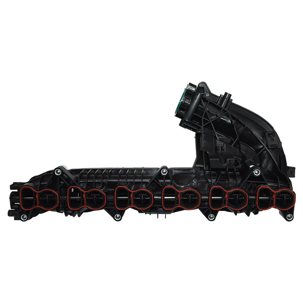 

Intelligent Library 11618511363 11617800088 11618507233 11617811299 INTAKE/INLET MANIFOLD For F01 F02 F03 F04 F07 F10 F11 3.