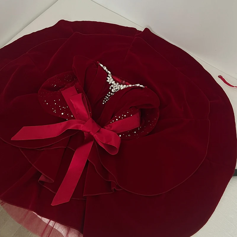 Fora do ombro mini vestido feminino vintage cintura elegante sem mangas vestidos femininos primavera uma linha casual retro vestido de baile