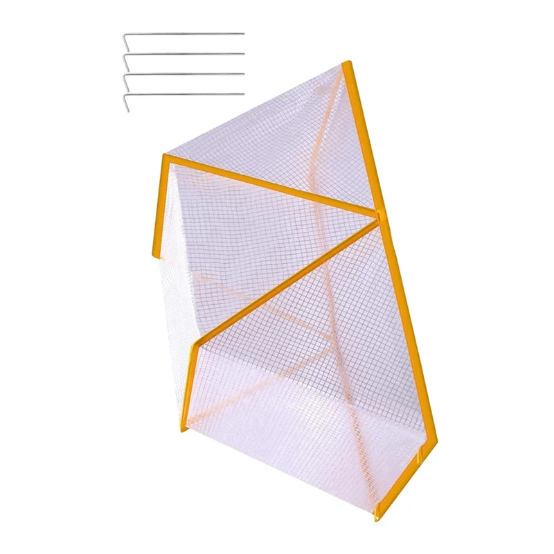VELIF-Garden Row Accelerator Plants Cover 32.2