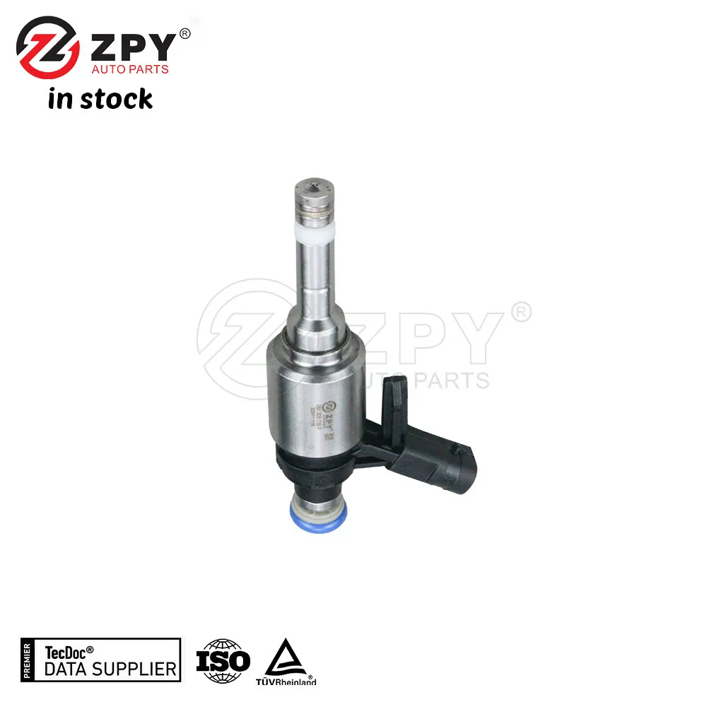 

ZPY First-rate New Hight Quality Fuel Injector For Volkswagen Golf 06A 906 036P