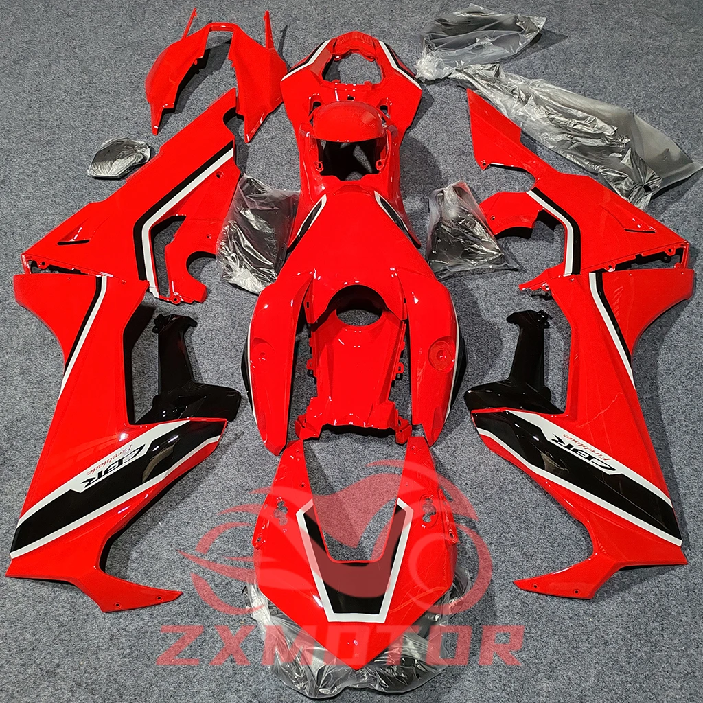 New Style Fairing Kit CBR1000RR 17 18 19 Complete Motorcycle Plastic Fairings for HONDA CBR 1000RR 2017 2018 2019