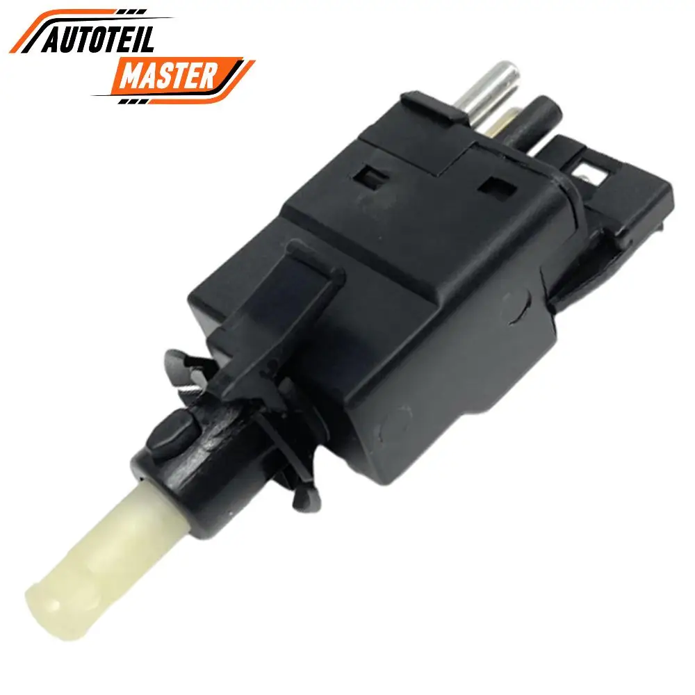 

4 Pins Brake Light Switch 5101495AA For Mercedes-Benz 190D 1984-1989