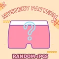1Pcs Random Styles