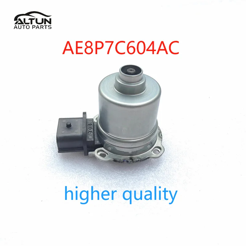 Hot Sale 🔥 AE8P-7C604-AC AE8P7C604AC AE8Z-7C604-A Transmission Block Clutch Actuator For 2011- 2018 Ford Fiesta Focus 1.6L 2.0L