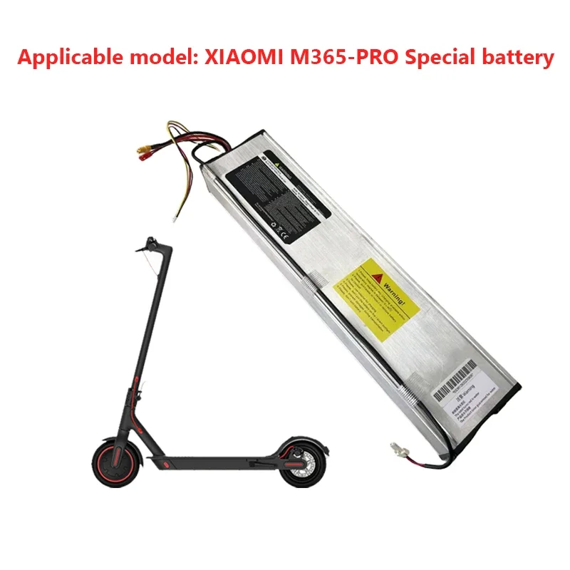 FOR Xiaomi m365 Pro Scooter Special Battery Pack Original 36V 12800mAH Battery