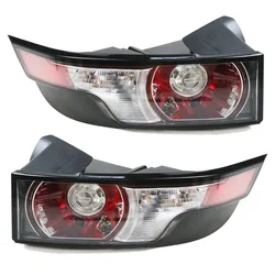 LED Car Tail Light Assembly For Land Rover Range Rover Evoque 2012-2015 Rear Signal Turn Lamp Brake Lights Cars Accessories