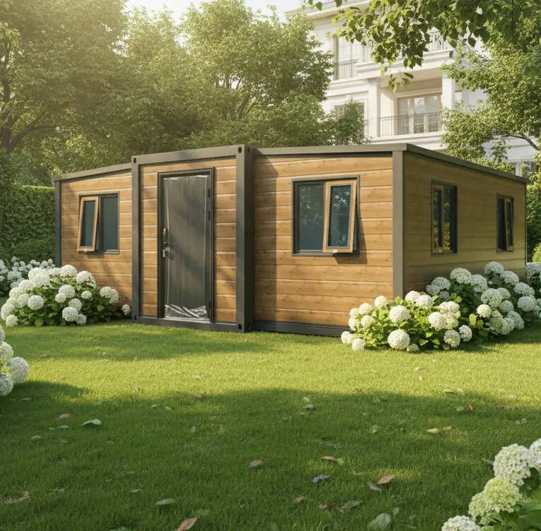 20Ft 40Ft Expandabl…