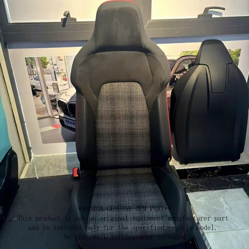 Original for VII GTI GTD Polo Arteon Car Upgraded Golf Sports Seats