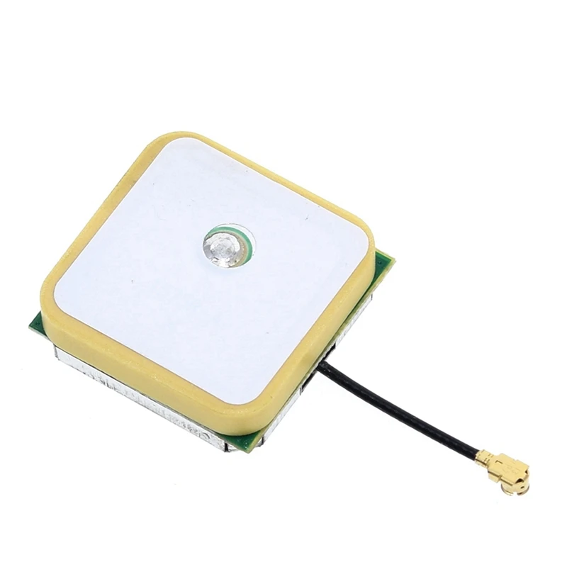 Smart-5X GY-GPSV3 NEO-M8N GPS-модуль для контроллера полета APM MWC PX4 Pixhawk V2.4.5 APM2.56 APM 1,65-3,6 В