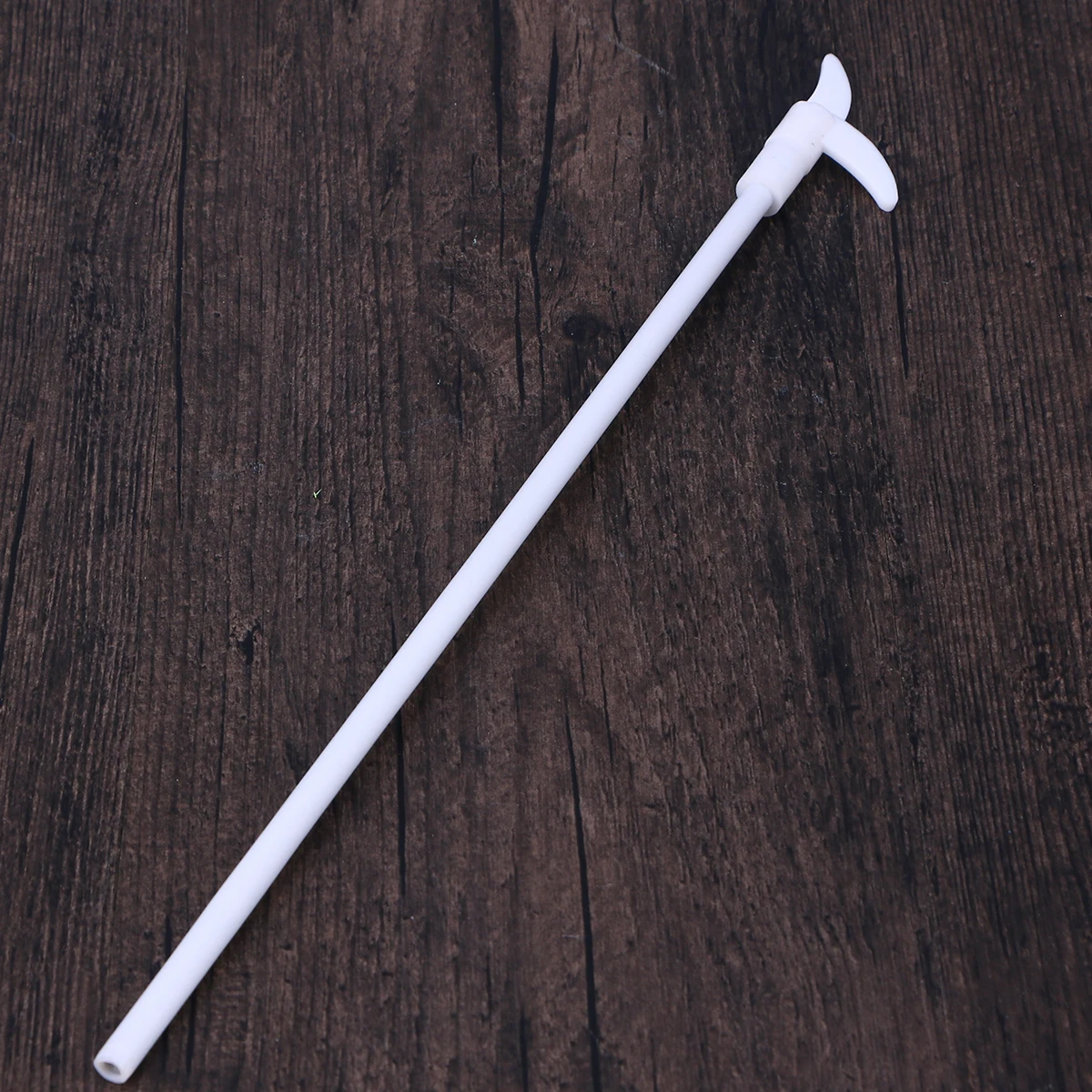 

250 ML/280MM Polyethylene Stirring Rod Chemical Laboratory Agitator Mixer Stirrer