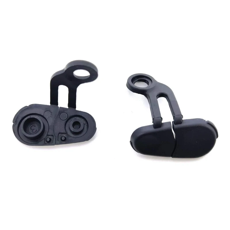 1 Stück für neues Reparatur teil Gummi deckel Verschluss kabel Gummi deckel für Nikon D3 D3S D3X