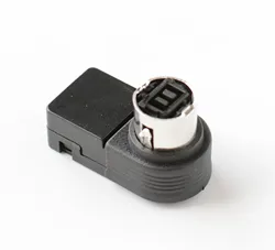 For KCA-121B Dish Box AI-Net CDA9887/9855/117J/105E/305S Plug 1pcs