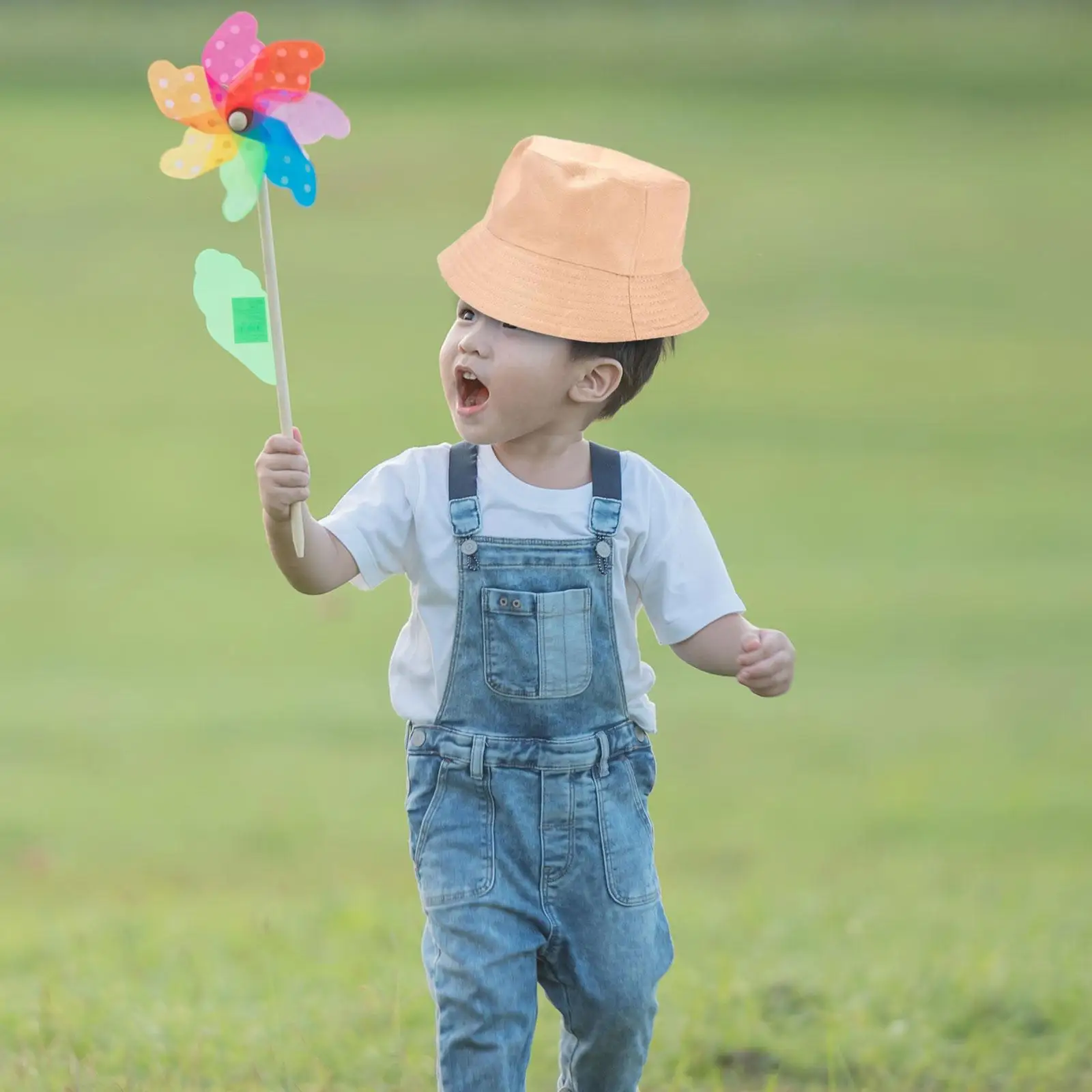 Chapeau d'Explorateur pour Enfant, Déguisement Cosplay, pour Faire Semblant de Jouer en Plein Air, Aventure, Camping, Pêche, Randonnée, pour Garçon et Fille