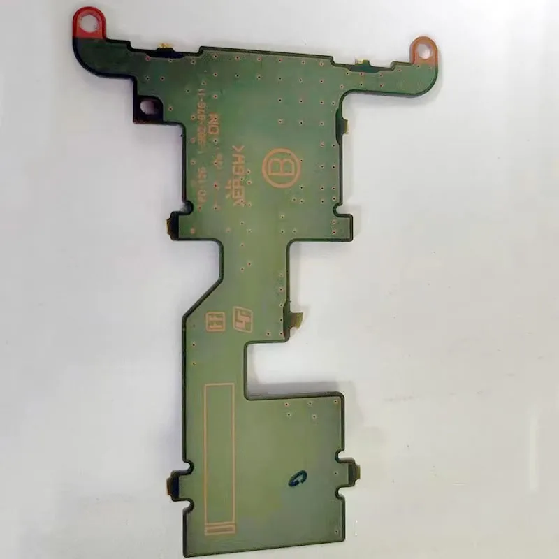 Baru PD-126 Layar LCD Drive Papan Sirkuit PCB Perbaikan Bagian untuk Sony PXW-Z190 PXW-Z280 Z190 Z280 Camcorder