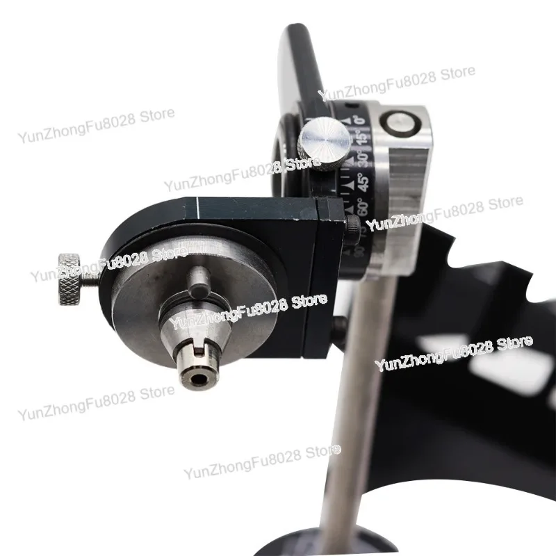 Picture 4: Sharpener Angler for Engraving Machine High Speed Graver Grinding Machine