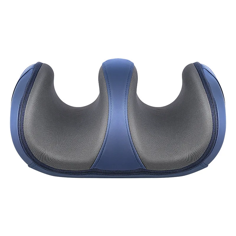 Fully Automatic Intelligent Kneading Foot Massager for Home Use