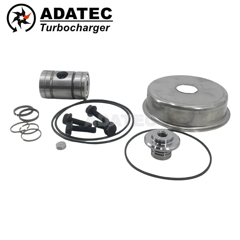 GTX5533R GTX55 Turb…