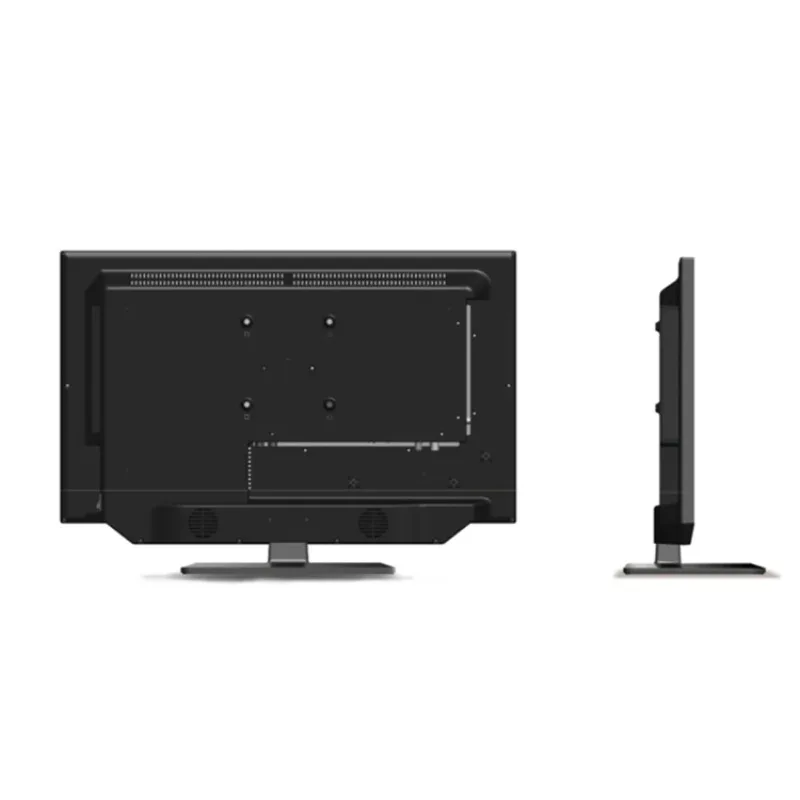 تلفزيون متنقل 22 بوصة للبيع تلفزيون منزلي DC10.8V-32V مع DVD أندرويد 22BA تلفزيون للمنزل المتنقل لقافلة RV #2