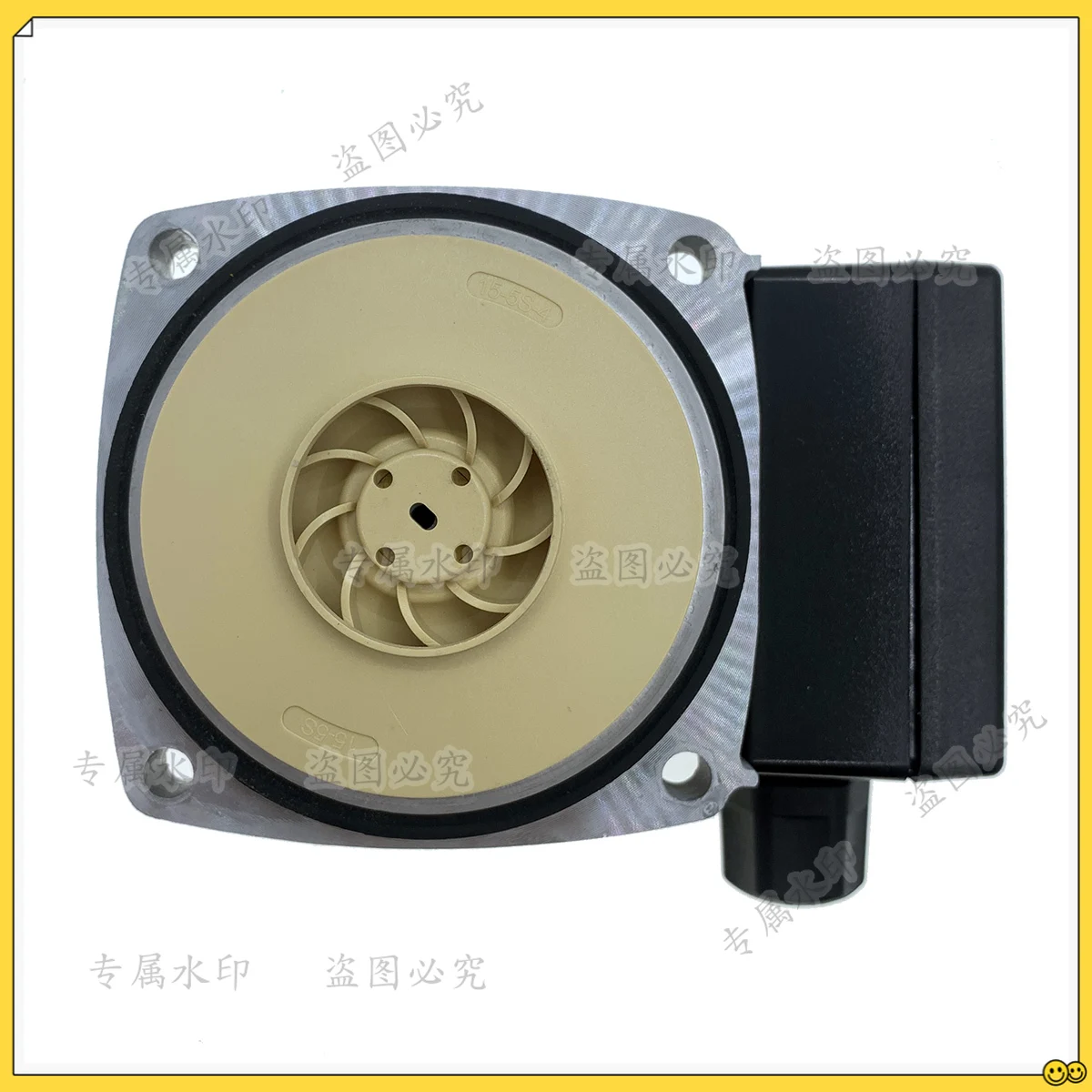 

GPD15-5S Z027 Gas Boiler Part Water Circulation Pump Motor for Protherm & Oasis