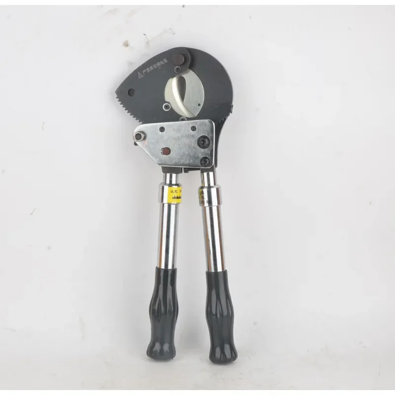 Large Ratcheting Cable Cutter 630mm for Sale Cable Cutter and Crimper