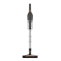 Vertical vacuum cleaner Deerma DX600 (black)