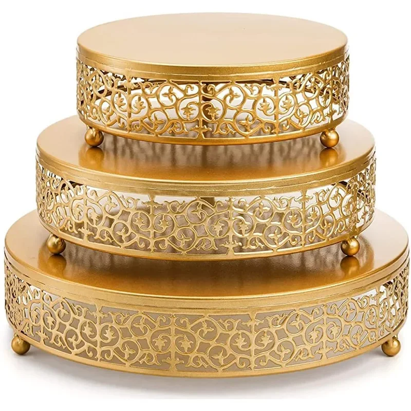 Dessert Table Display Rack Ornament Cake Rack Dessert Pastry Tray Cold Meal Rack Table Rack
