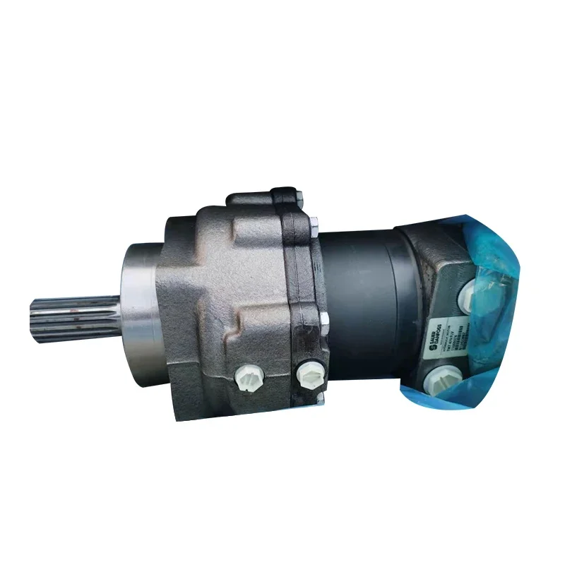 

zhenyuan TMT TMT250,TMT315,TMT400,TMT470,TMT500,TMT630 series TMT470 FLV ZY orbit hydraulic motor parts