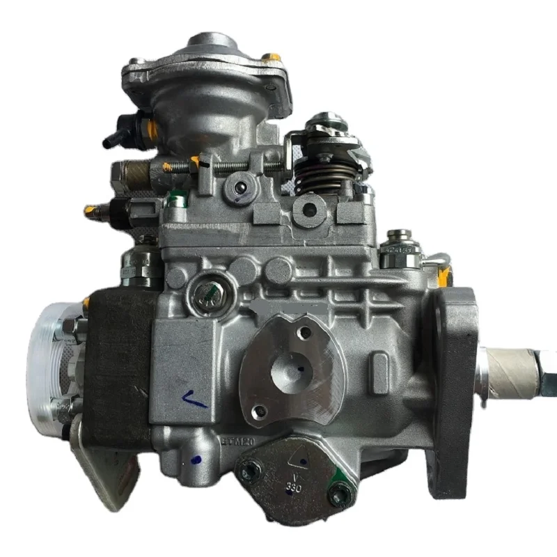 4BT Diesel Fuel Inj…