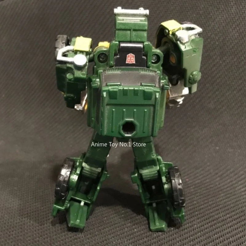 Originele gloednieuwe Transformer Member Combiner Wars ‌   Brawn Ko G1 beweegbare modelfiguren speelgoed film anime populaire collectie geschenken