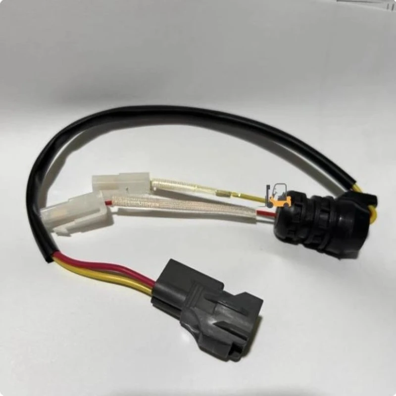 1PC 32620-23331-71 7F 8F 1-3 ton For Toyota forklift parts gearbox solenoid valve connection harness
