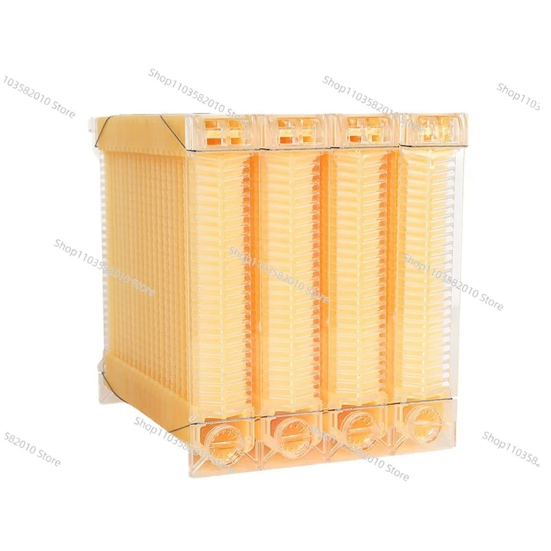 

Маленький художественный пчелиный улей, улей, инструменты для пчеловодства, японский улей