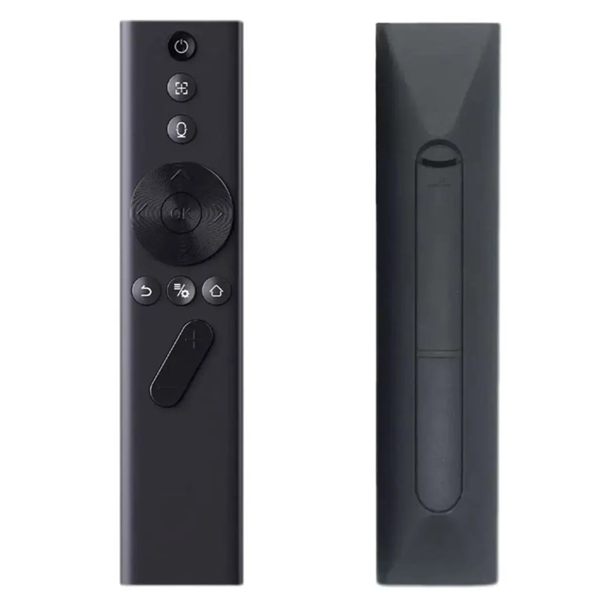 DT75BG Replace Remote Control for H2 Projector, Upgraded Infrared 3.0, Long-Distance Stable Signal