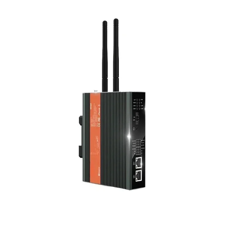 Raspberry Pi CM4 Industrial Computer ED-IPC2100