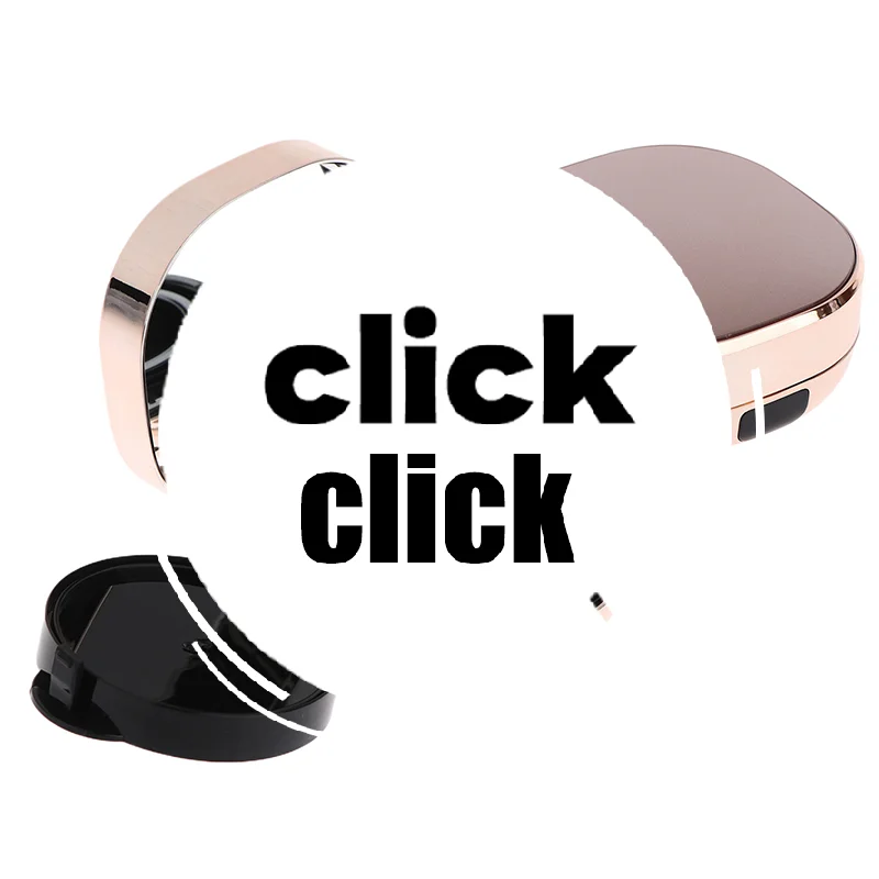 Modieuze Luchtkussen Foundation DIY Box Mini Leuke Lege Bladerdeeg Box Draagbare Spiegel Voor Bb Cream Cosmetische Make-up Case Container