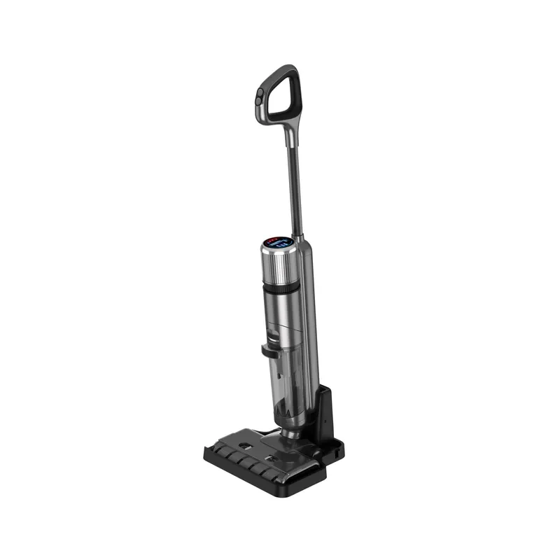 Portable Cordless Vacuum Cleaner Wet Dry 2 in 1 Handheld Stick with HEPA Filter Brushless Motor for Home Car Outdoor Cleaning