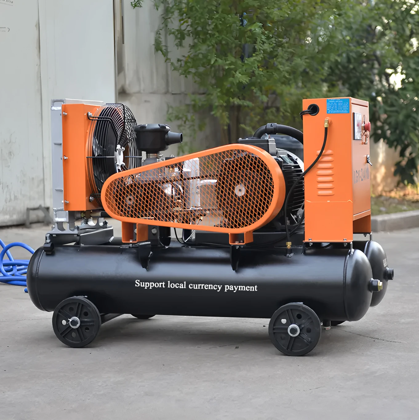 Kaishan Lgy-5/8G Hi…