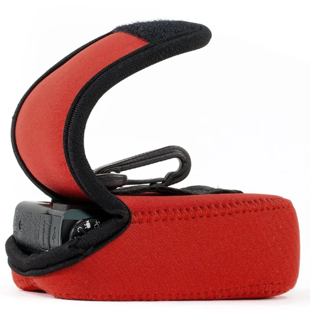 غطاء حقيبة الكاميرا النيوبرين ، TG-7 النظام OM ، أوليمبوس ستايلس ، TG-6 صعبة ، TG-5 ، TG-4 ، TG-3 ، TG2 ، TG6 ، TG5 ، TG4 ، TG3 ، TG6 ، TG5 ، TG4 ، TG3 ، TG2