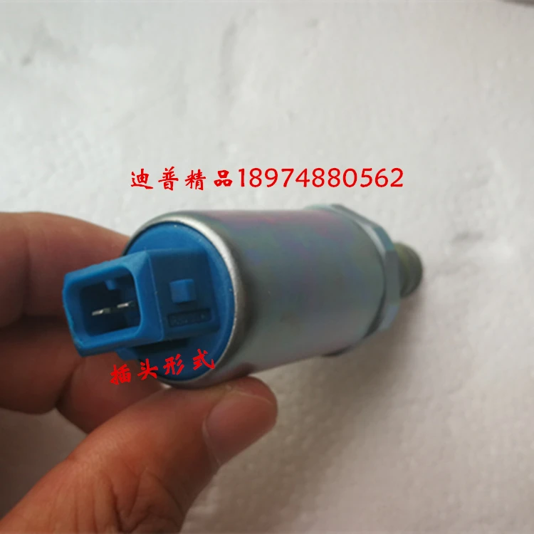 2К Р 900578535   Р 900766809   Р 900568316   Р 900726604 Пилотный клапан М4