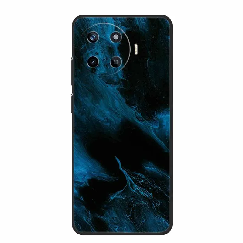 For Tecno Spark 20 Pro Plus Case Luxury Soft Silicone TPU Phone Cases Back Cover For Tecno Spark 20 Pro+ 6.78\