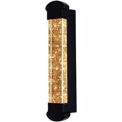 

Outdoor waterproof wall lamp, simple modern aluminum shell, aisle lamp, outdoor entry garden, balcony, terrace wall