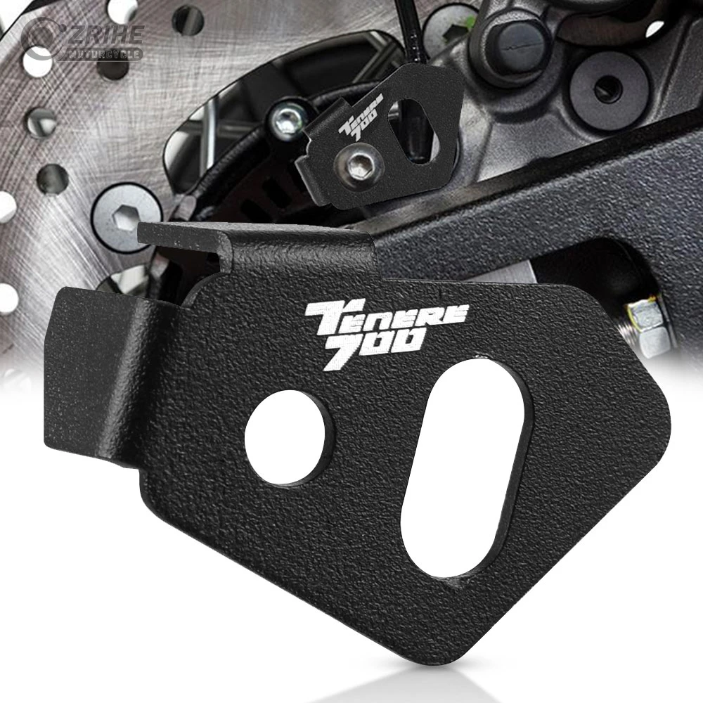 

FOR YAMAHA Tenere 700 Rally T7 XTZ700/XT700Z Tenere TX690Z /XTZ690 Tenere 2019-2022 Motorcycles Rear ABS Sensor Cover Protector