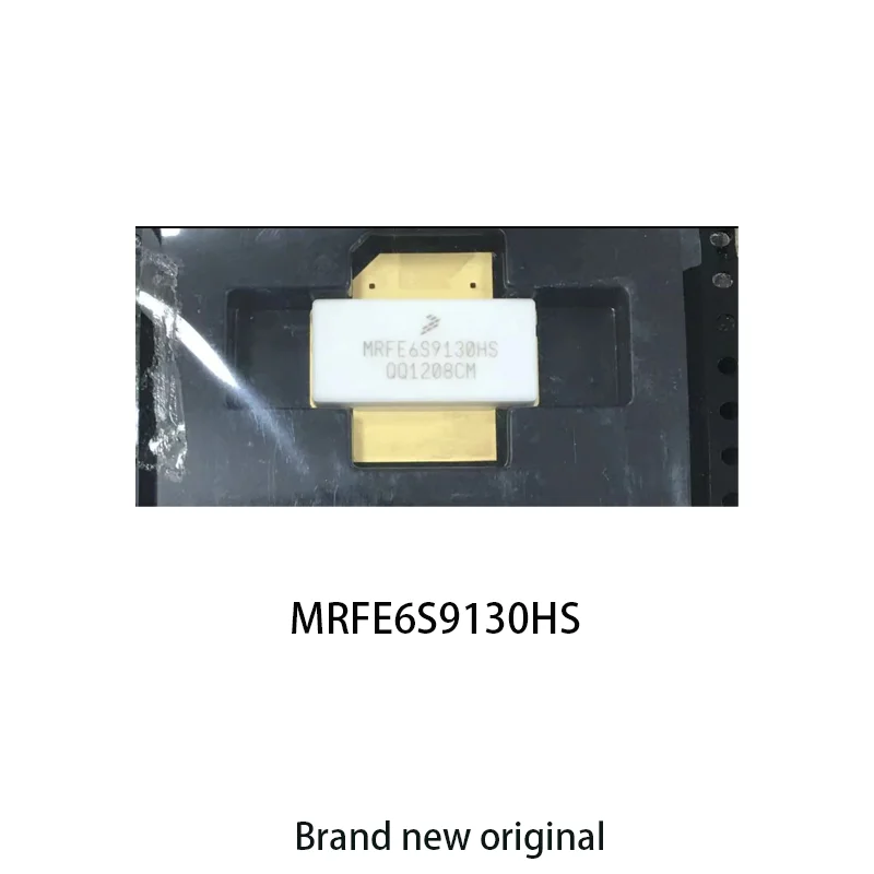 MRFE6S9160HS MRFE6S9160HSR3 MRF6S19100HR3 MRFE6S9130H MRFE6S9130HR3 900MHZ 160W high frequency tube RF microwave power amplifier