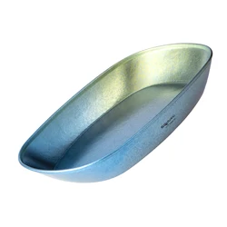 Titanium Plate Outdoor Camping Plate BBQ Fish Plate Ultra-Lightweight Stackable and Portable Health-Grade 106g Salad Plates