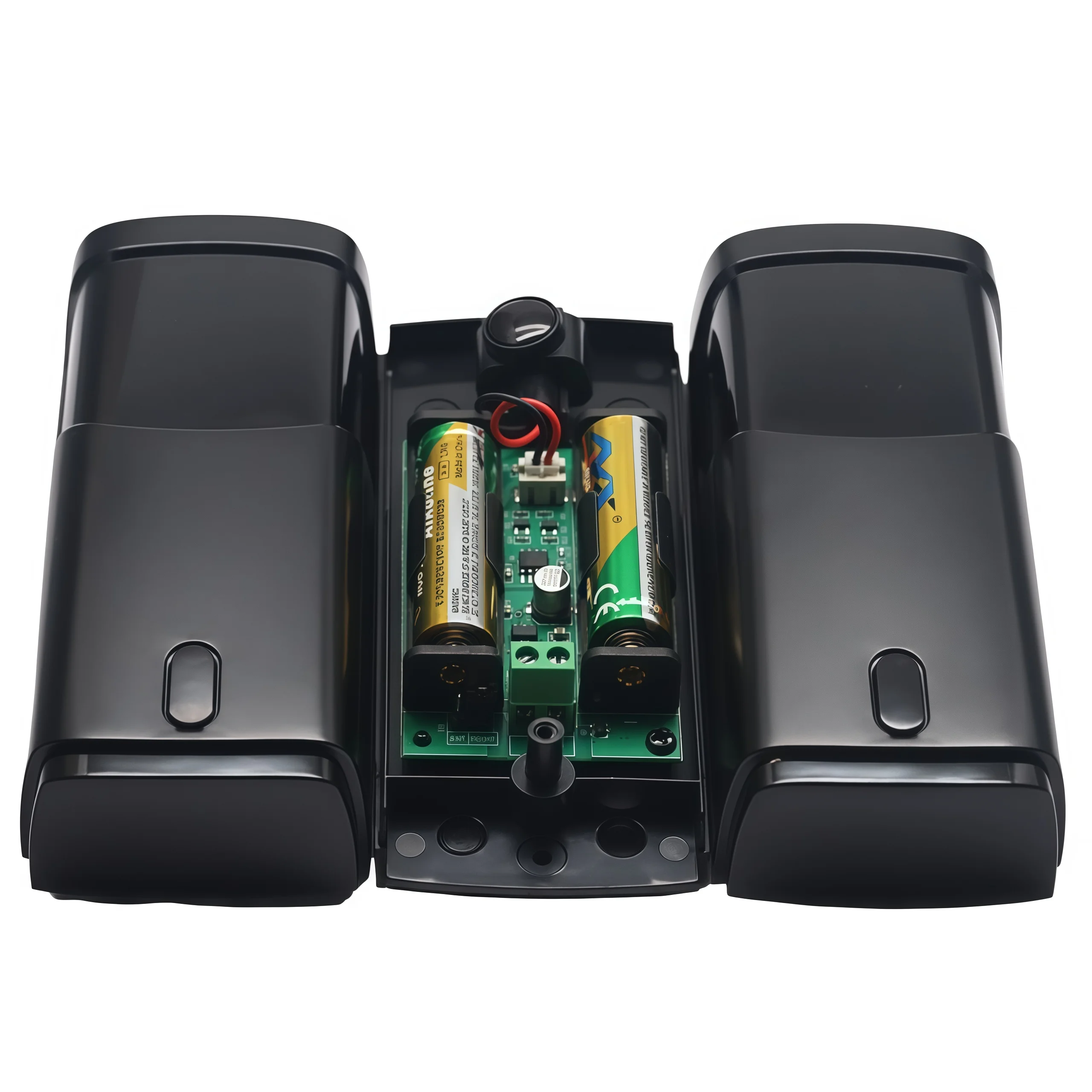 DC/AC 12v/24v/36v Photocell Sensor Beam for Sliding Gate Opener Infrared Safety Photo Cell