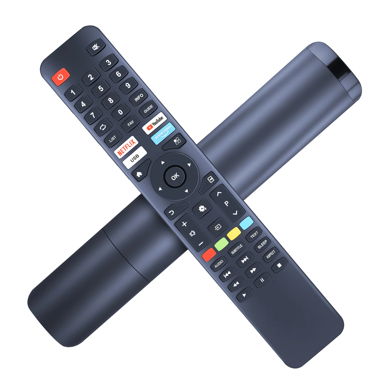 جهاز التحكم عن بعد لتلفزيون DYON SMART 32 XT V2 وDYON SMART 32 XT V4 #5