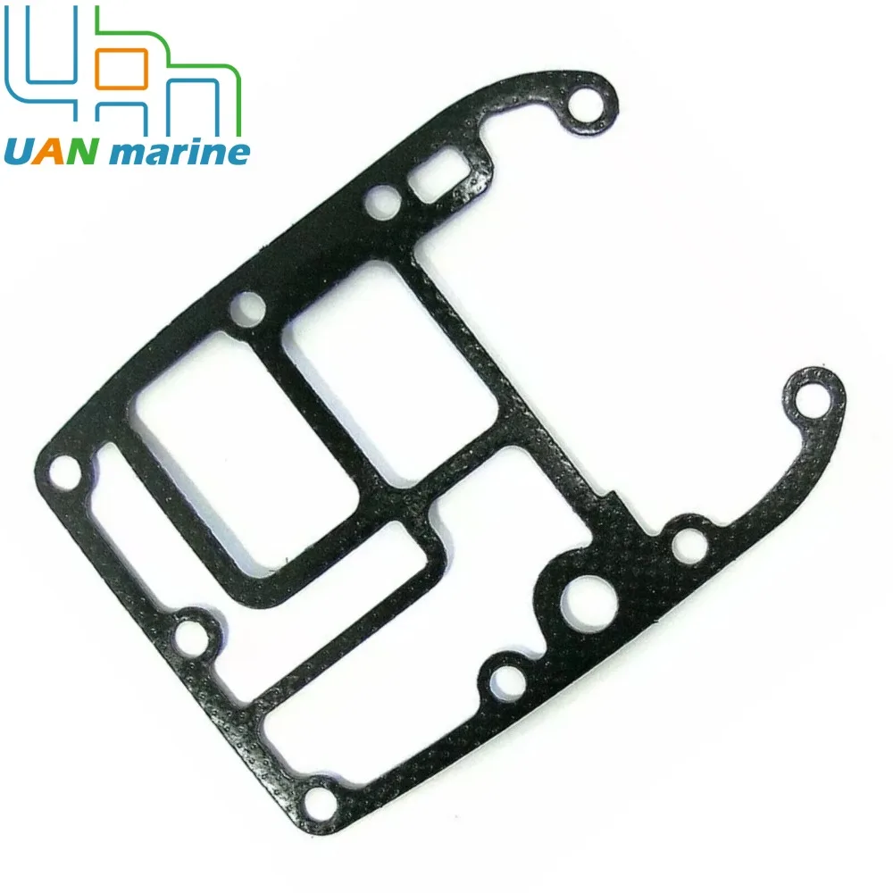 Gasket, Powerhead Base for Johnson Evinrude 40hp 50hp 55hp 60hp 326468 0315852 0321510 0351018 image 4