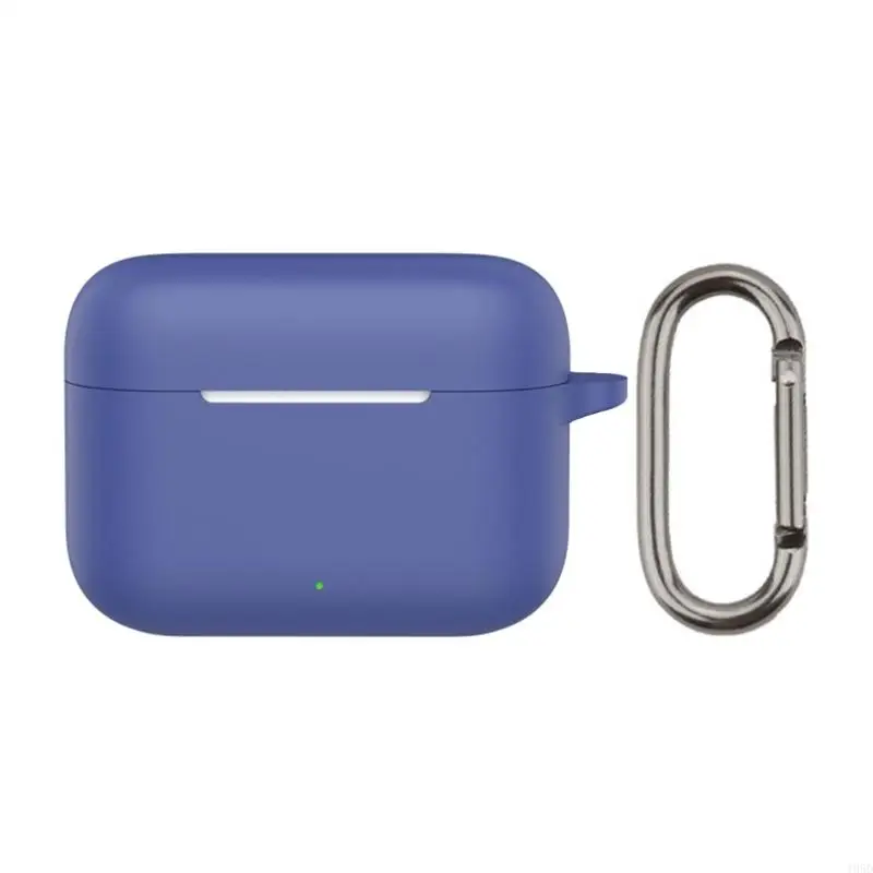 Etui Silikonowe Buds T200 - Ochrona Przed Wstrząsami