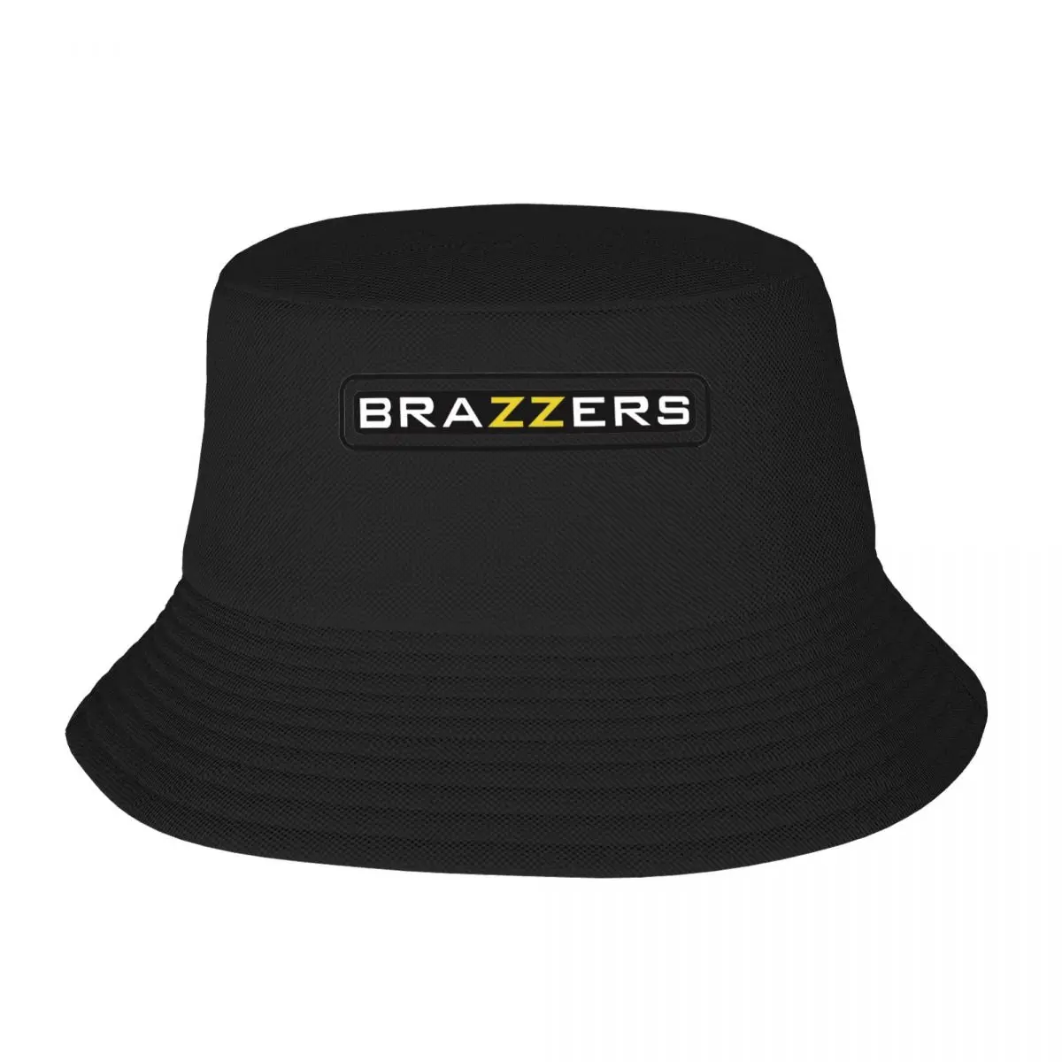 B-Brazzers Fisherman Caps Bucket Hat Sun Beach Visor 