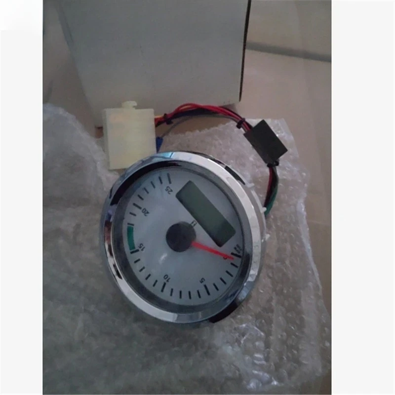 For Backhoe Loader …